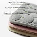 Tapete de Piso Antiderrapante