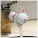 Extensor Infantil para Torneira