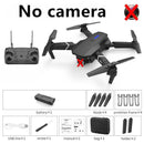 Droneio - Drone com câmera de alta tela