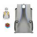 Mochila Cooler 2.0 TrendShop™  ORIGINAL® + Brinde Exclusivo