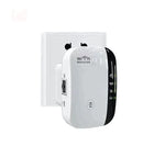 Megafy - Amplificador de Sinal Wi-Fi Ultra - 400mbps