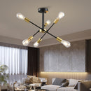 LUSTRE AMERICANO MODERNO
