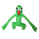 Rainbow Friends Brinquedos de Pelúcia