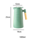 Garrafa Térmica Crema