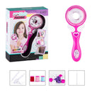 Trança de cabelo automática Twistmi