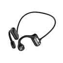 Fone de Ouvido por Condução Óssea Bluetooth Conduction Music®