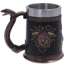 Caneca Viking Medieval