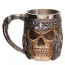 Caneca Viking Medieval