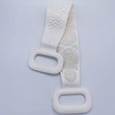 Silife- Escova Corporal de Banho de Silicone