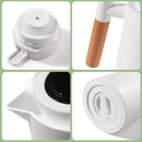 Garrafa Térmica Crema