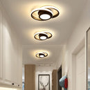 LUSTRE MINIMALISTA LED