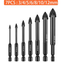 Broca DestroerPRO™ | Indestrutível e Universal