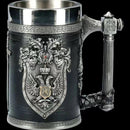 Caneca Viking Medieval