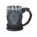 Caneca de Cerveja Medieval