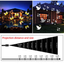 Projetor Natalino Casa e Jardim Magic Led™️ (ÚLTIMAS UNIDADES)