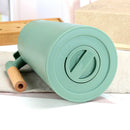 Garrafa Térmica Crema