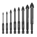 Broca DestroerPRO™ | Indestrutível e Universal