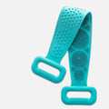 Silife- Escova Corporal de Banho de Silicone