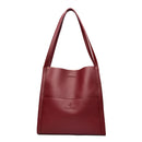 Bolsa Ombro Classic - Couro