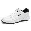 Tênis Italiano de Couro