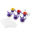 Suporte de Esvaziamento de Garrafas Flip-It!