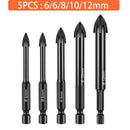 Broca DestroerPRO™ | Indestrutível e Universal