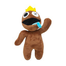 Rainbow Friends Brinquedos de Pelúcia