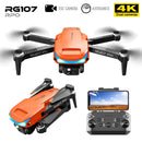 Drone RG107 Pro 4K Lançamento 2022