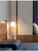 LUMINÁRIA PINGENTE NÓRDICO