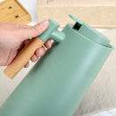 Garrafa Térmica Crema