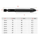 Broca DestroerPRO™ | Indestrutível e Universal