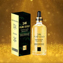 Sérum 24k Pure Gold - Promocional