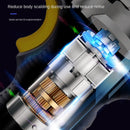 Compressor de AR Portátil