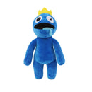 Rainbow Friends Brinquedos de Pelúcia