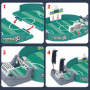 Mesa de Futebol com Gatilhos ABS