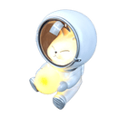 Luminária Pet Astronauta LED