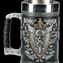 Caneca Viking Medieval