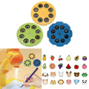 Kit com 3 Projetores para Mesa de Desenhos Interativos