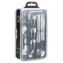 Kit de Chave de Fenda Multifuncional