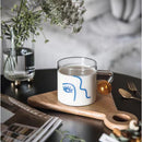 Copo Rosto - Variados modelos