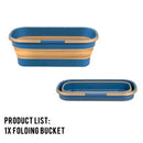 SmartMop - Limpeza Inteligente em Cada Passo + BALDE DOBRÁVEL + FRETE GRÁTIS + BRINDE