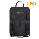 Organizador de Banco Traseiro de Automóvel