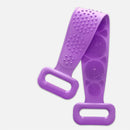 Silife- Escova Corporal de Banho de Silicone