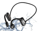 Fone de Ouvido por Condução Óssea Bluetooth Conduction Music®