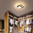 LUSTRE MINIMALISTA LED