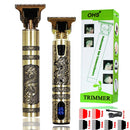 Barbeador Pró Barba e Cabelo - Barber Machine