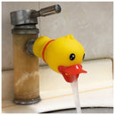 Extensor Infantil para Torneira