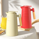 Garrafa Térmica Crema