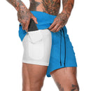 Short Profit® Dupla Camada