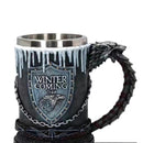 Caneca Viking Medieval